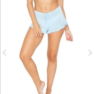 Beach Bunny Annika Shorts XS